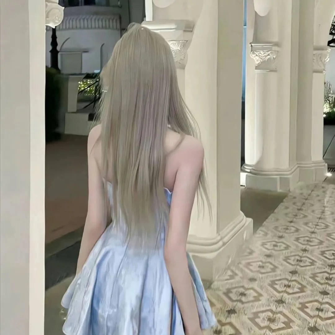 花丧女